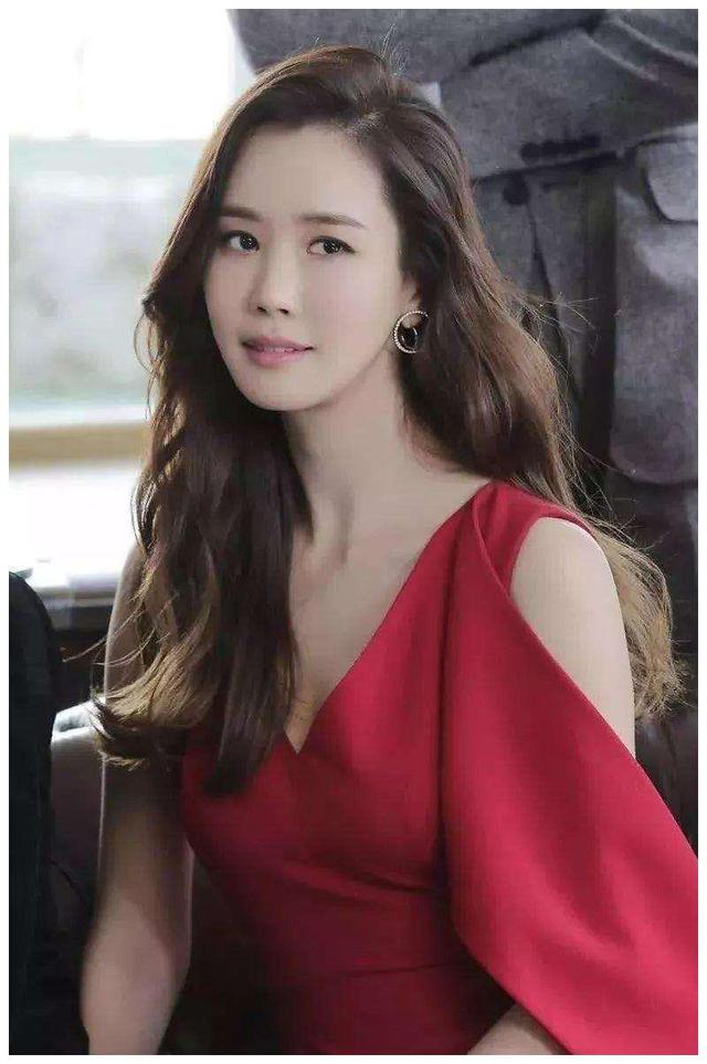 蔡琳最早电视剧有哪些(当年韩剧女配颜值好高)(22)