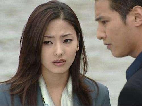 蔡琳最早电视剧有哪些(当年韩剧女配颜值好高)(7)