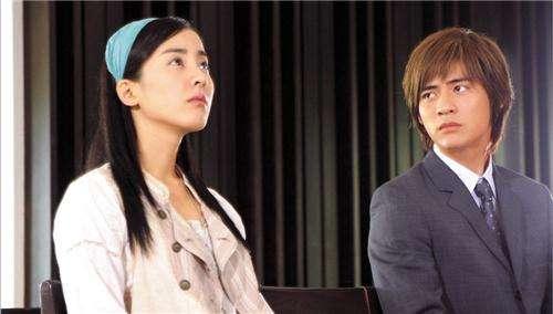 蔡琳最早电视剧有哪些(当年韩剧女配颜值好高)(39)