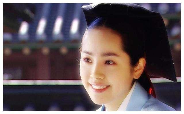 蔡琳最早电视剧有哪些(当年韩剧女配颜值好高)(41)