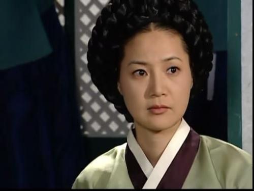 蔡琳最早电视剧有哪些(当年韩剧女配颜值好高)(36)