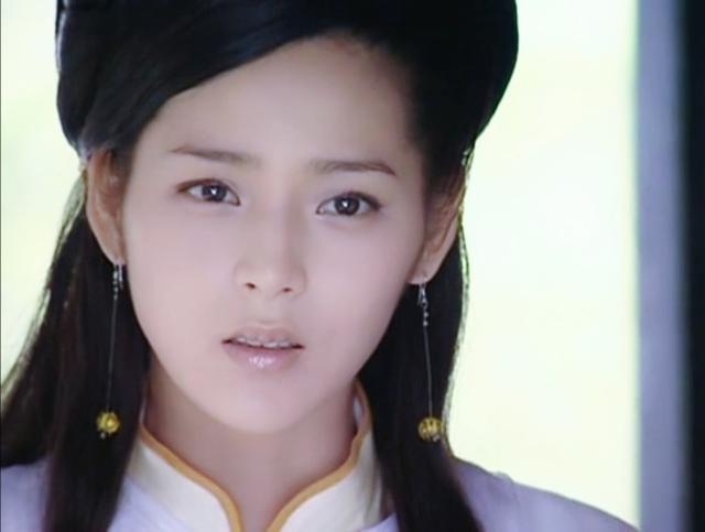 蔡琳最早电视剧有哪些(当年韩剧女配颜值好高)(21)