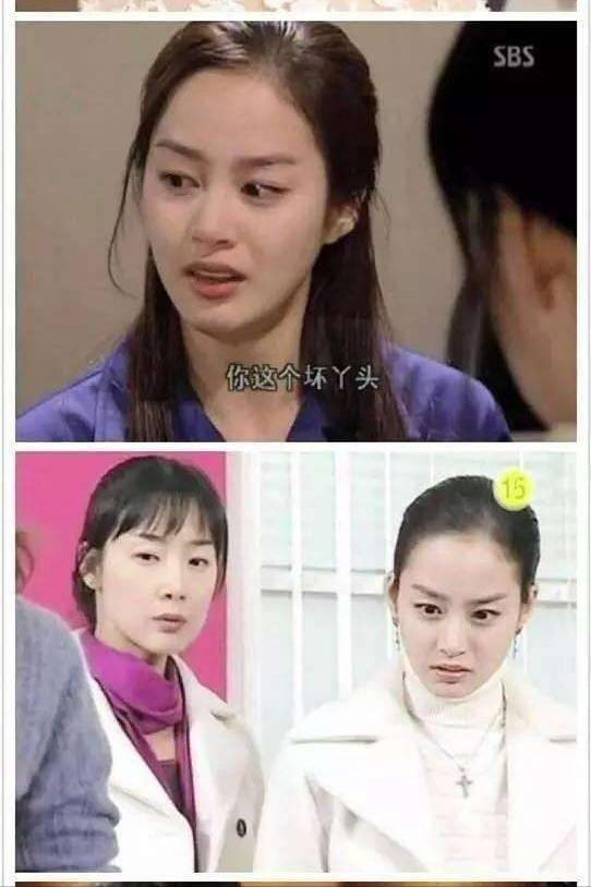 蔡琳最早电视剧有哪些(当年韩剧女配颜值好高)(26)