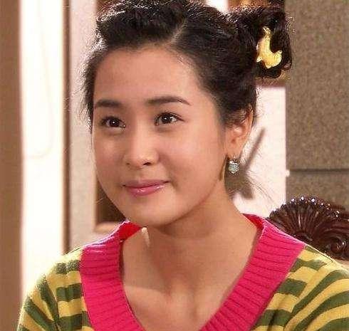 蔡琳最早电视剧有哪些(当年韩剧女配颜值好高)(16)