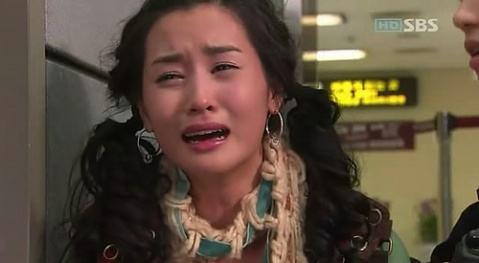 蔡琳最早电视剧有哪些(当年韩剧女配颜值好高)(18)