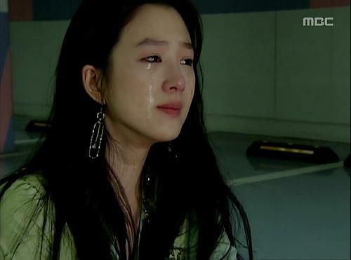 蔡琳最早电视剧有哪些(当年韩剧女配颜值好高)(31)