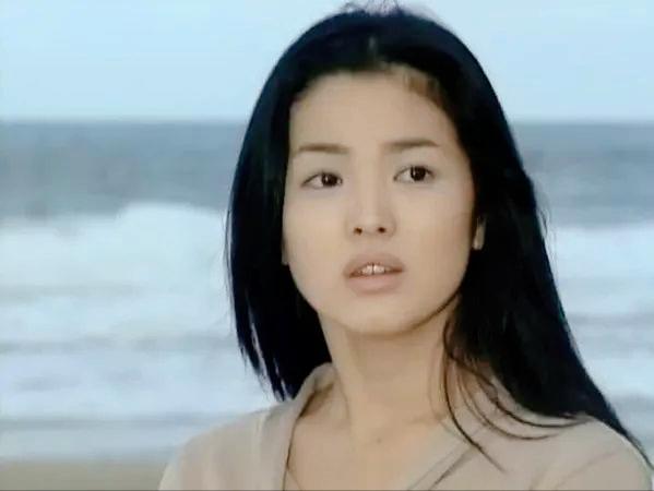 蔡琳最早电视剧有哪些(当年韩剧女配颜值好高)(3)