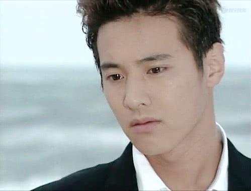 蔡琳最早电视剧有哪些(当年韩剧女配颜值好高)(1)