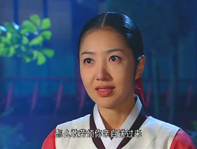 蔡琳最早电视剧有哪些(当年韩剧女配颜值好高)(40)