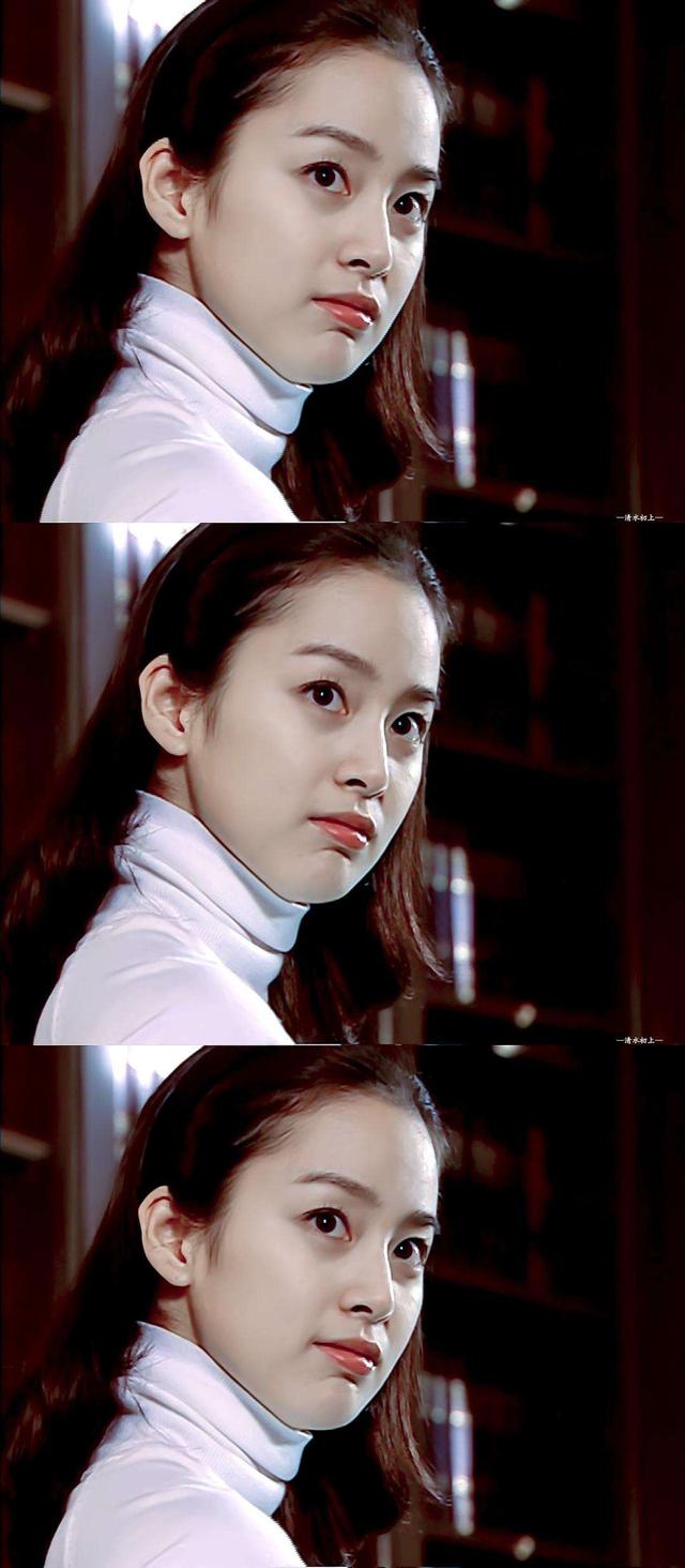 蔡琳最早电视剧有哪些(当年韩剧女配颜值好高)(28)