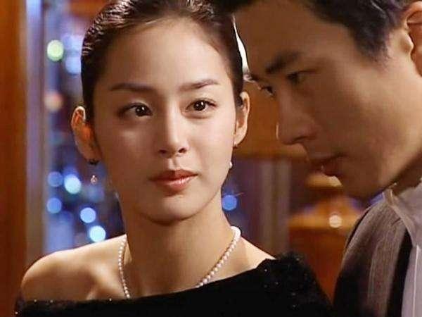 蔡琳最早电视剧有哪些(当年韩剧女配颜值好高)(23)