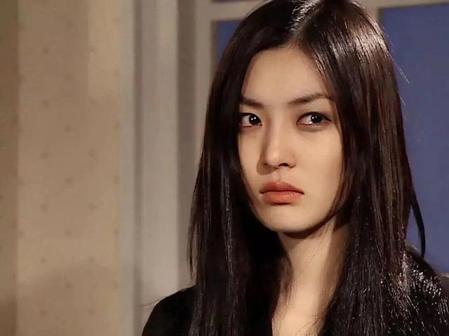 蔡琳最早电视剧有哪些(当年韩剧女配颜值好高)(10)