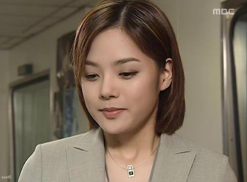 蔡琳最早电视剧有哪些(当年韩剧女配颜值好高)(9)