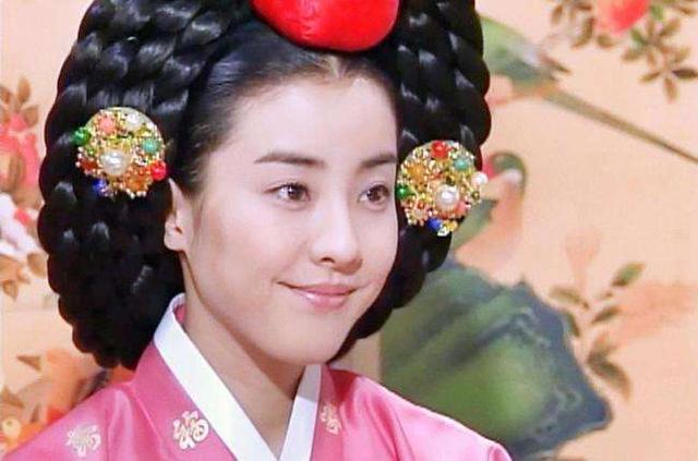 蔡琳最早电视剧有哪些(当年韩剧女配颜值好高)(38)