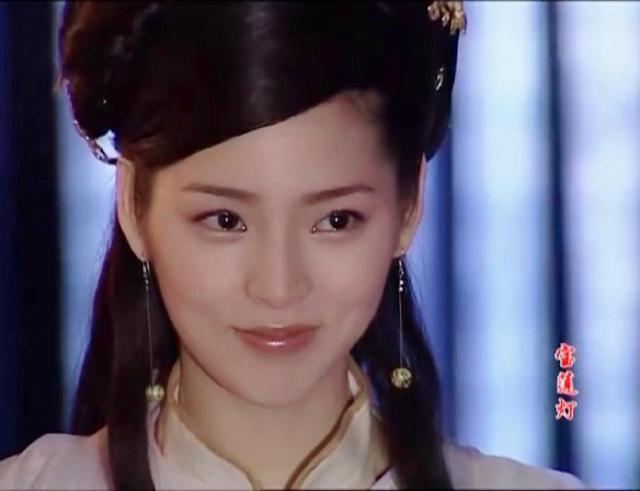 蔡琳最早电视剧有哪些(当年韩剧女配颜值好高)(20)