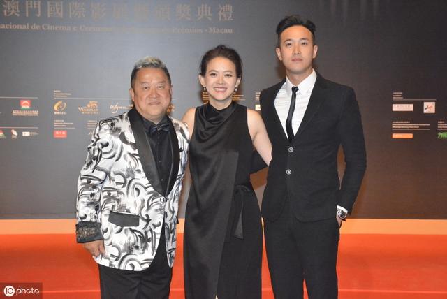 曾国祥电影少年的你票房(少年的你票房大爆)(8)