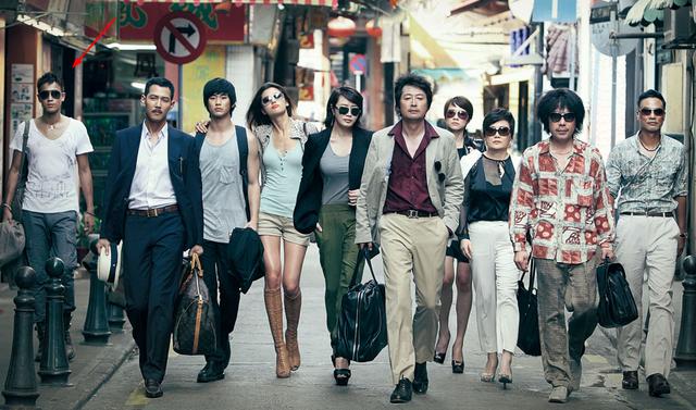 曾国祥电影少年的你票房(少年的你票房大爆)(39)