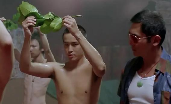 曾国祥电影少年的你票房(少年的你票房大爆)(33)