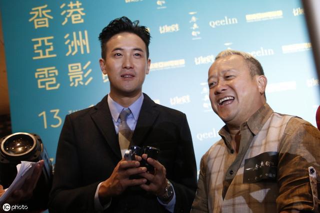 曾国祥电影少年的你票房(少年的你票房大爆)(46)