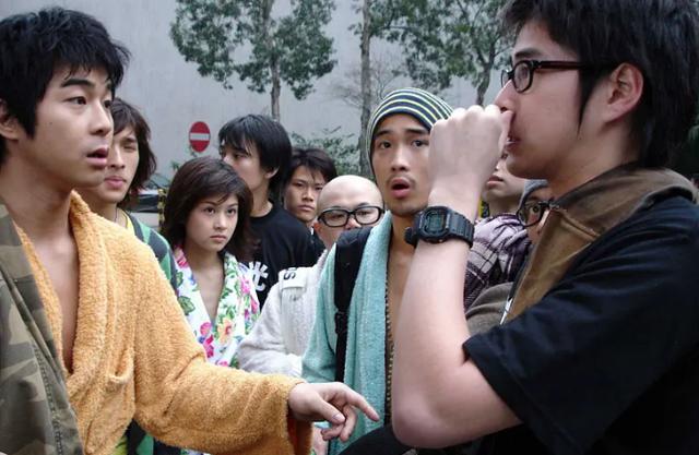 曾国祥电影少年的你票房(少年的你票房大爆)(18)