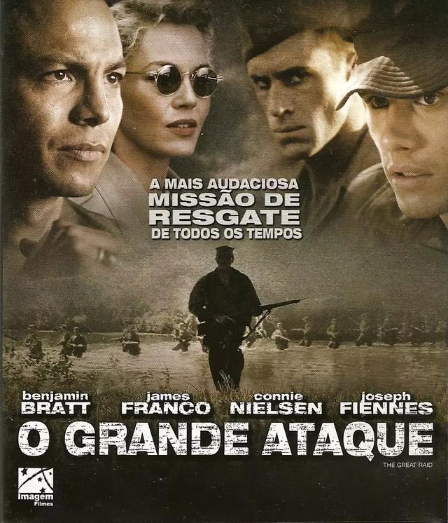 超经典的几部二战电影(60部经典二战电影)(2)