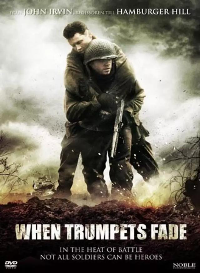 超经典的几部二战电影(60部经典二战电影)(11)