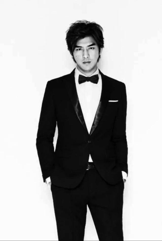 陈柏霖最新电影消息(从花少流放者到睡着的王子)(39)