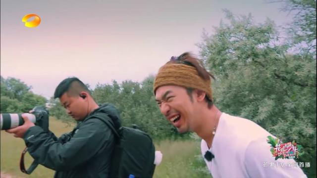 陈柏霖最新电影消息(从花少流放者到睡着的王子)(19)