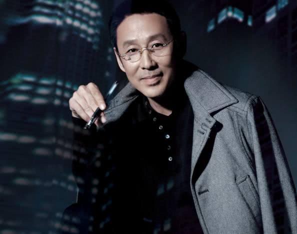 陈道明最近十部必看电视剧(陈道明35部电视19部电影)(10)