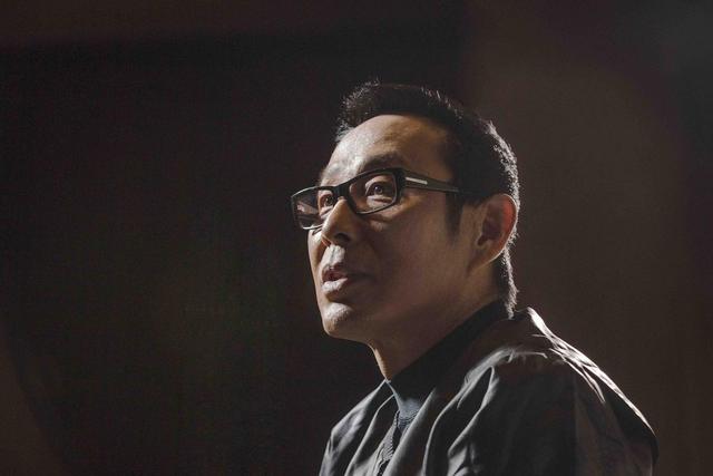 陈道明最近十部必看电视剧(陈道明35部电视19部电影)(15)