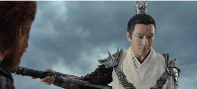 陈浩民资料简介(2年拍3部西游电影)(15)