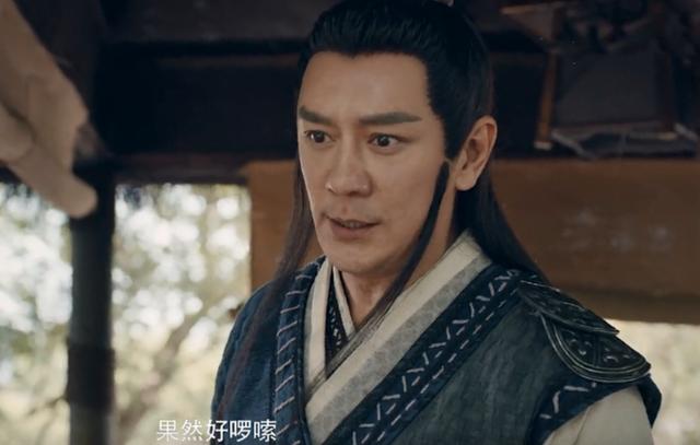 陈浩民资料简介(2年拍3部西游电影)(28)