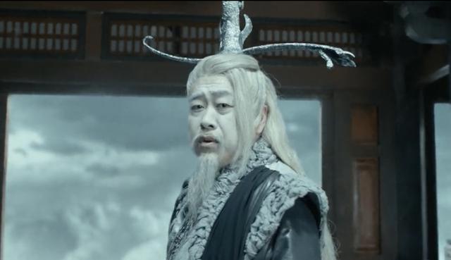 陈浩民资料简介(2年拍3部西游电影)(24)