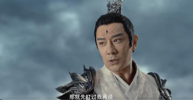 陈浩民资料简介(2年拍3部西游电影)(31)