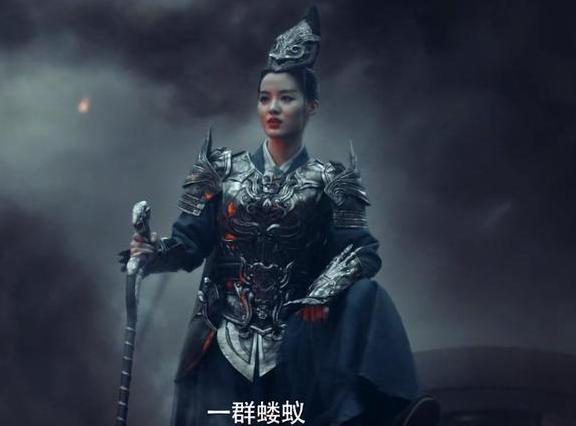 陈浩民资料简介(2年拍3部西游电影)(21)