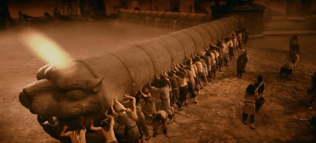 陈浩民资料简介(2年拍3部西游电影)(9)