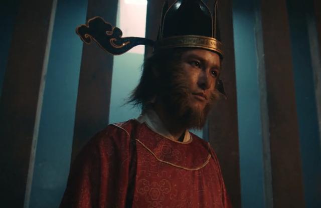 陈浩民资料简介(2年拍3部西游电影)(10)