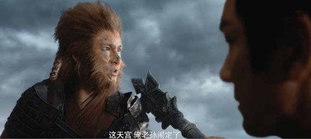 陈浩民资料简介(2年拍3部西游电影)(30)