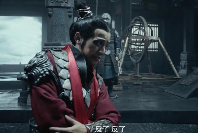 陈浩民资料简介(2年拍3部西游电影)(29)