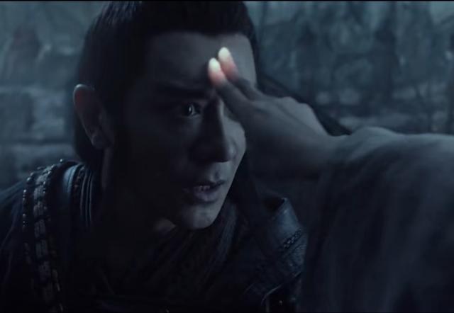 陈浩民资料简介(2年拍3部西游电影)(12)