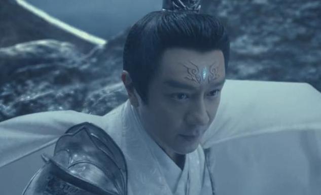 陈浩民资料简介(2年拍3部西游电影)(4)