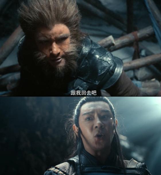 陈浩民资料简介(2年拍3部西游电影)(14)