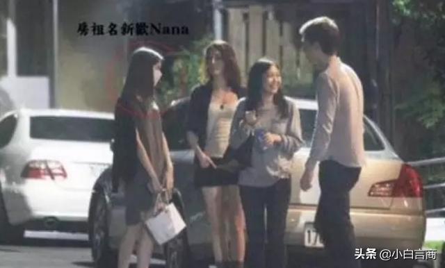 房祖名小的时候跟成龙拍过电影吗(曾丑闻缠身的房祖名摇身一变成大导演)(32)