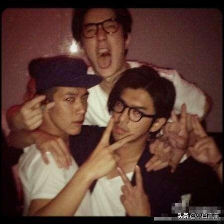 房祖名小的时候跟成龙拍过电影吗(曾丑闻缠身的房祖名摇身一变成大导演)(23)