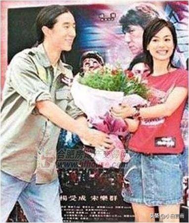 房祖名小的时候跟成龙拍过电影吗(曾丑闻缠身的房祖名摇身一变成大导演)(12)