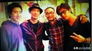 房祖名小的时候跟成龙拍过电影吗(曾丑闻缠身的房祖名摇身一变成大导演)(18)