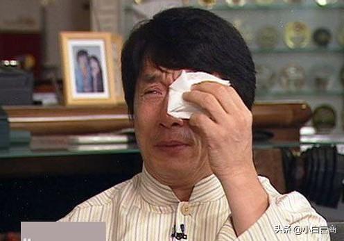 房祖名小的时候跟成龙拍过电影吗(曾丑闻缠身的房祖名摇身一变成大导演)(26)