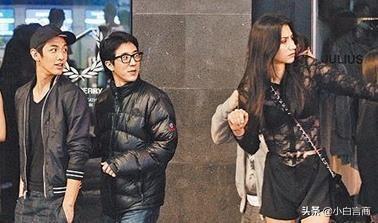 房祖名小的时候跟成龙拍过电影吗(曾丑闻缠身的房祖名摇身一变成大导演)(21)