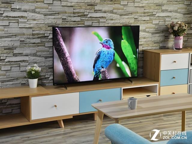 飞利浦58寸7295电视评测(6月大促买它值不值)(34)