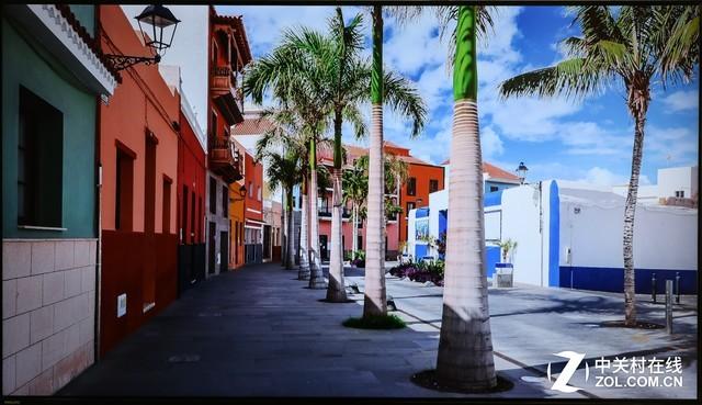 飞利浦58寸7295电视评测(6月大促买它值不值)(11)